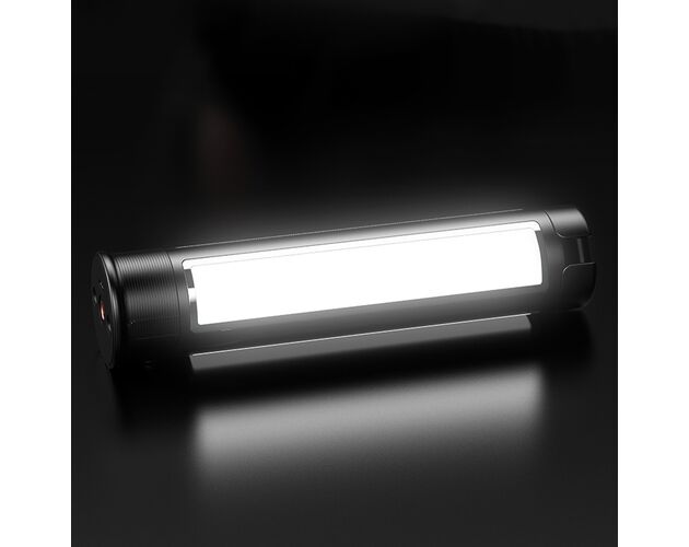 Multifunkčné LED svetlo BRESSER BR-ML05, image-7