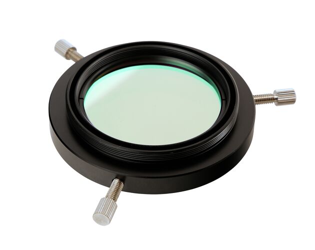 Adaptér Vixen M56 pre filtre M48 a M52, image-4