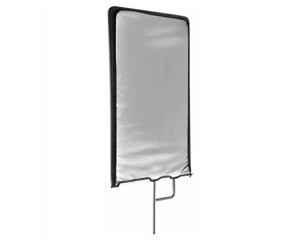 5-v-1 flag panel BRESSER C-Stand 45 × 60 cm, image-4