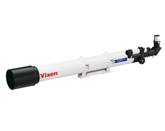 Vixen Space Eye 70/700 AZ1 - achromatický refraktor, image-2