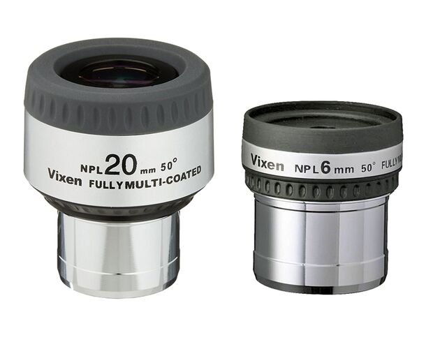 Vixen AP ED80Sf - apochromatický refraktor, image-5