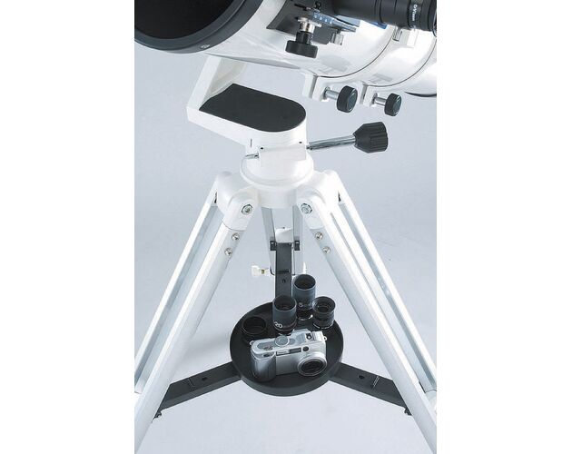Vixen R130Sf Porta II - teleskop Newton, image-5