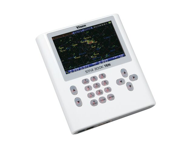 Vixen SXD2-PFL-SD115S - apochromatický refraktor, image-4