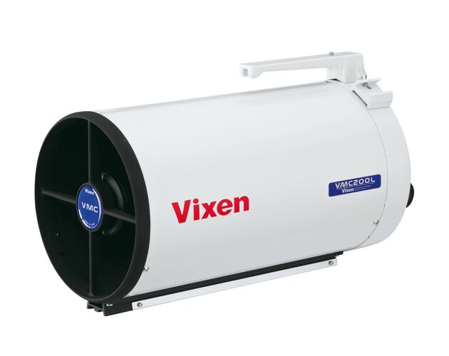 Vixen VMC200L - Maksutov-Cassegrain, image-2