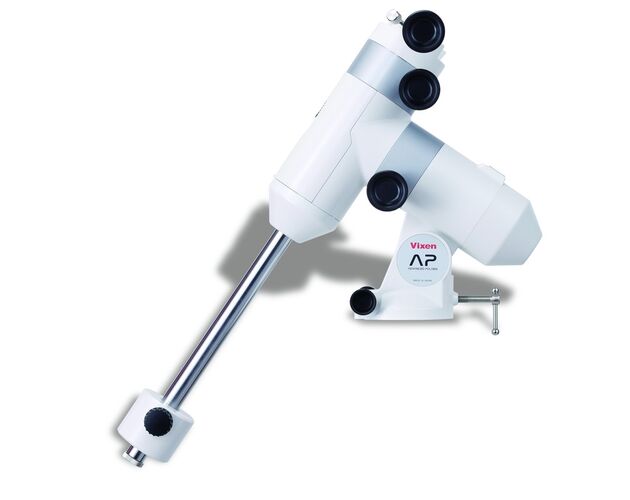 Vixen AP ED80Sf - apochromatický refraktor, image-4