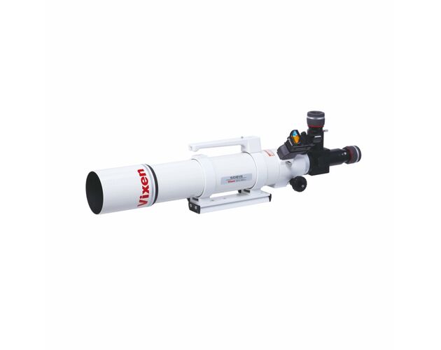 Vixen AP-SD81S II-SM - apochromatický refraktor, image-3