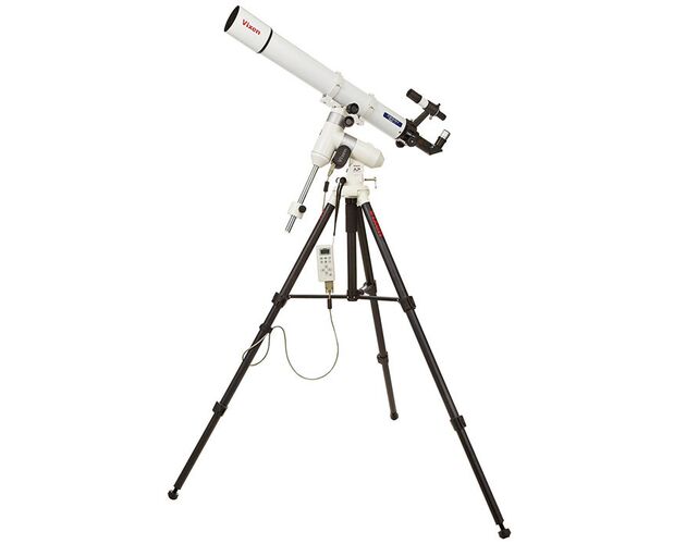 Vixen AP-A80Mf-SM - achromatický refraktor, image-2