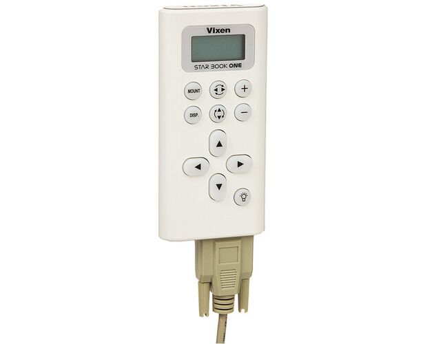 Vixen AP-A80Mf-SM - achromatický refraktor, image-5