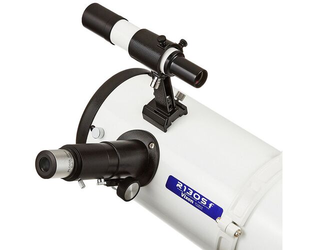 Vixen AP-R130Sf-SM - teleskop Newton, image-3