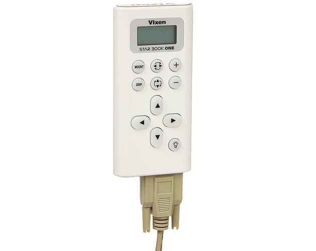 Vixen AP-R130Sf-SM - teleskop Newton, image-4