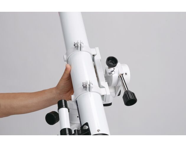 Vixen Space Eye 70/700 AZ1 - achromatický refraktor, image-6