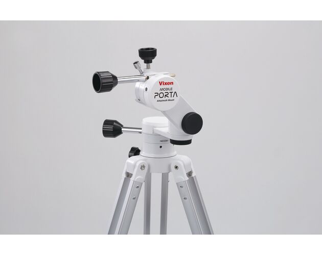 Vixen Space Eye 70/700 AZ1 - achromatický refraktor, image-5