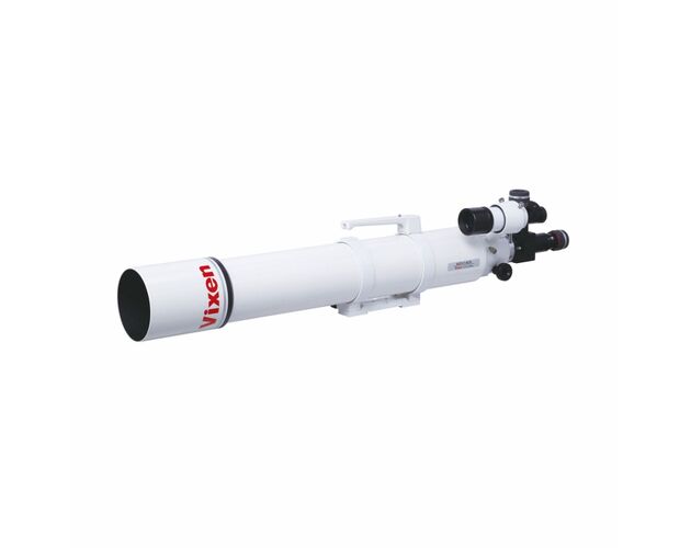 Vixen SXD2-PFL-SD115S - apochromatický refraktor, image-2