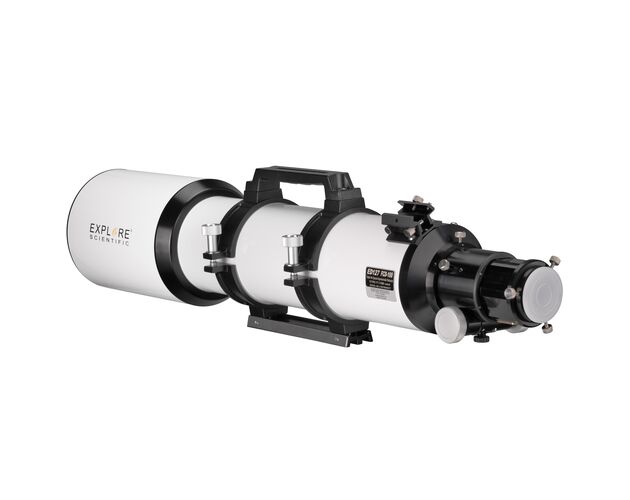 EXPLORE SCIENTIFIC ED APO 127mm f/7,5 FCD-100 Alu HEX – apochromatický refraktor, image-6