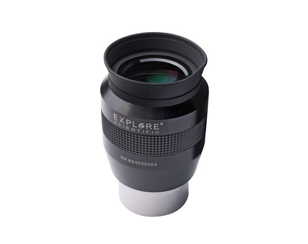 Okulár EXPLORE SCIENTIFIC 62° LER 40 mm, image-2