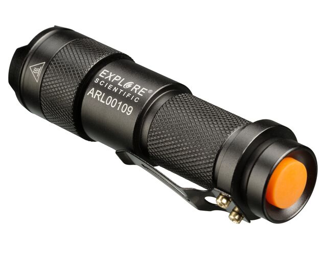 Červené svetlo Explore Scientific ASTRO R-LITE – LED baterka, image-2