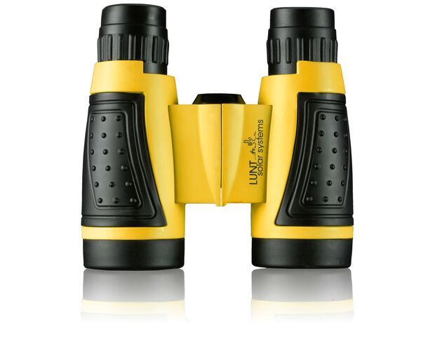 Slnečné ďalekohľady LUNT Mini SUNoculars – žlté, image-2