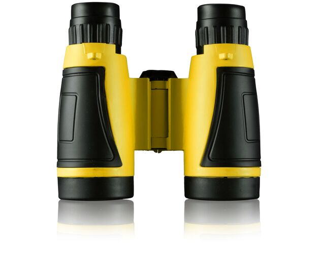 Slnečné ďalekohľady LUNT Mini SUNoculars – žlté, image-3