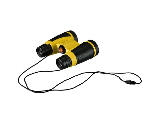 Slnečné ďalekohľady LUNT Mini SUNoculars – žlté, image-5