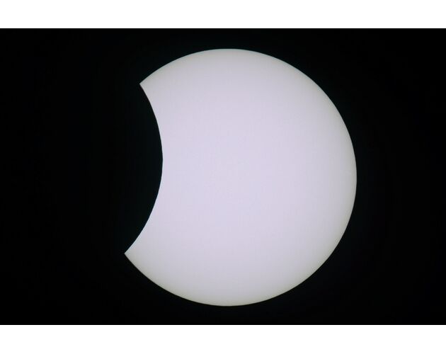 Okuliare na pozorovanie zatmenia Slnka LUNT (1 ks), image-3