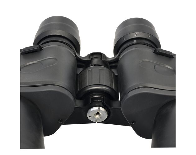 Ďalekohľad BRESSER Hunter 8-24x50 so zväčšením, image-5