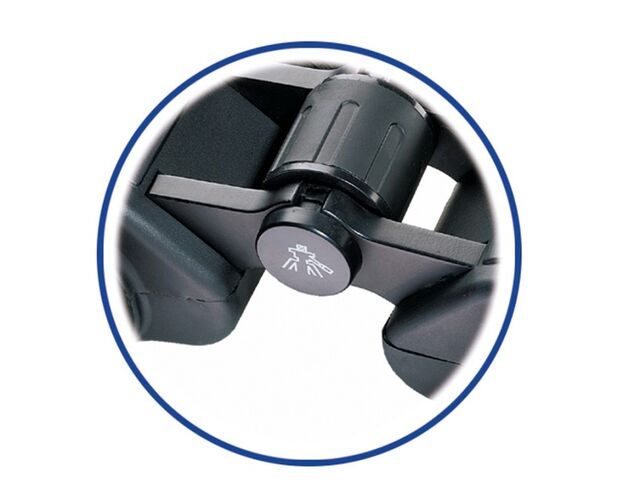 Ďalekohľad BRESSER Hunter 8-24x50 so zväčšením, image-2