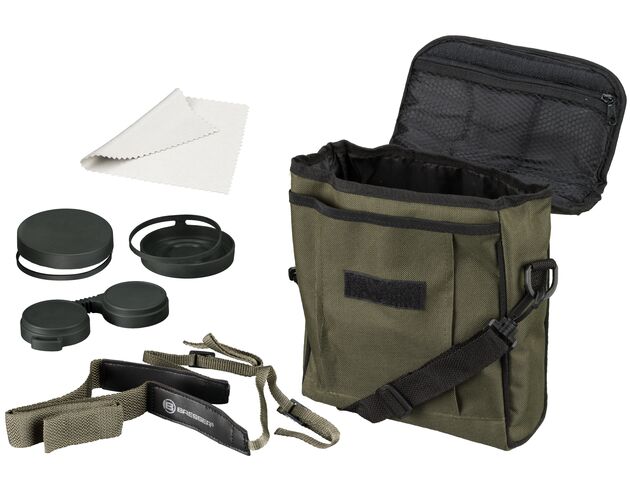 Ďalekohľad BRESSER Spezial Jagd 11x56 Porro, image-5