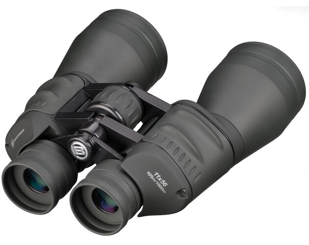 Ďalekohľad BRESSER Spezial Jagd 11x56 Porro, image-2