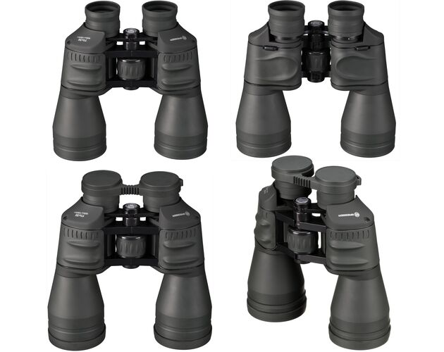 Ďalekohľad BRESSER Spezial Jagd 11x56 Porro, image-4