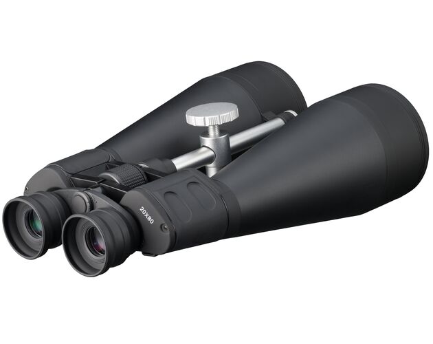 Ďalekohľad BRESSER Spezial-Astro 20x80 Porro, image-2