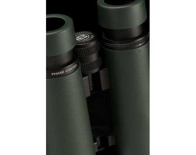 Ďalekohľad BRESSER Pirsch 8x42 fázovou povrchovou úpravou, image-5
