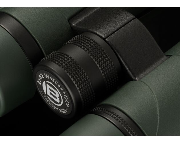Ďalekohľad BRESSER Pirsch 8x42 fázovou povrchovou úpravou, image-4