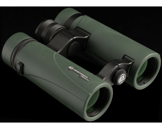 Ďalekohľad BRESSER Pirsch 10x34 s fázovou povrchovou úpravou, image-2