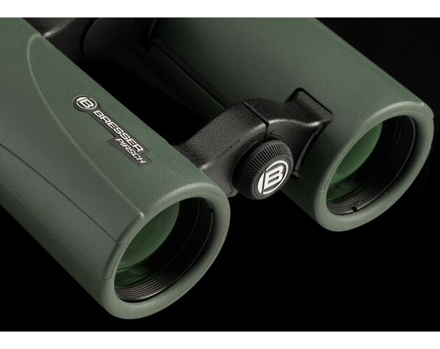 Ďalekohľad BRESSER Pirsch 10x34 s fázovou povrchovou úpravou, image-3