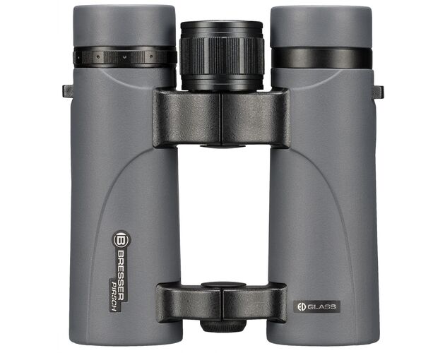 Ďalekohľad BRESSER Pirsch ED 10x34 s fázovou povrchovou úpravou, image-2