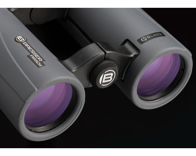 Ďalekohľad BRESSER Pirsch ED 10x34 s fázovou povrchovou úpravou, image-5