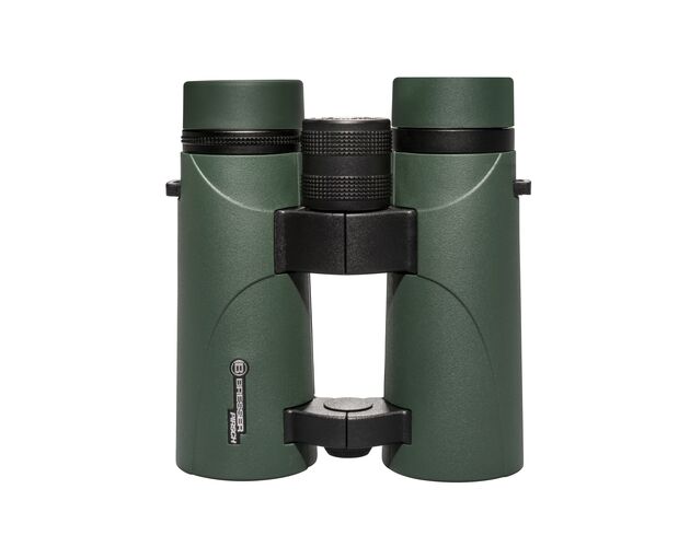 Ďalekohľad BRESSER Pirsch 10x42 s fázovou povrchovou úpravou, image-2