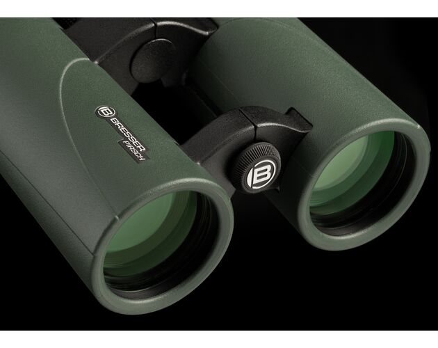Ďalekohľad BRESSER Pirsch 10x42 s fázovou povrchovou úpravou, image-3