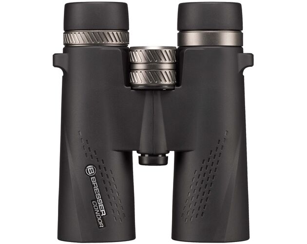 Ďalekohľad BRESSER Condor 8x42 s povrchovou úpravou UR, image-2