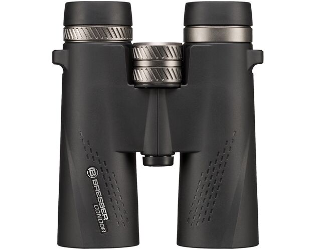 Ďalekohľad BRESSER Condor 10x42 s povrchovou úpravou UR, image-2