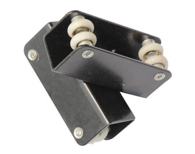 Prídavné koľajnice BRESSER B-RS-002 pre stropný systém, image-2