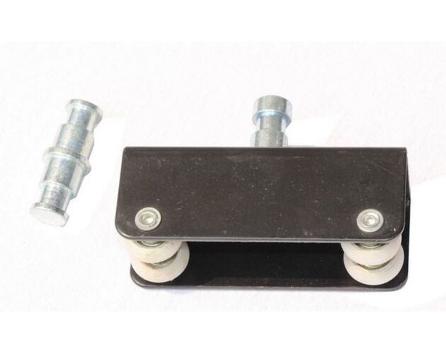 Prídavné koľajnice BRESSER B-RS-002 pre stropný systém, image-3