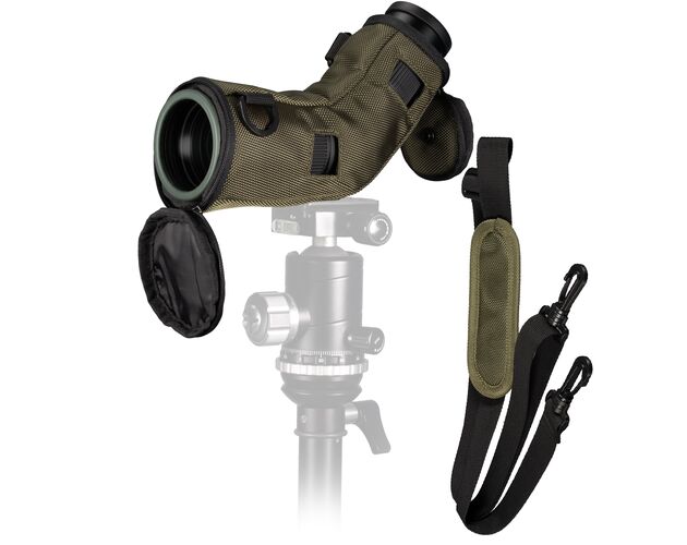 Spektív BRESSER Pirsch Gen. II 9–27×56 s tube-fokusom, image-6