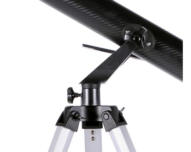BRESSER Arcturus 60/700 AZ - achromatický refraktor, image-10