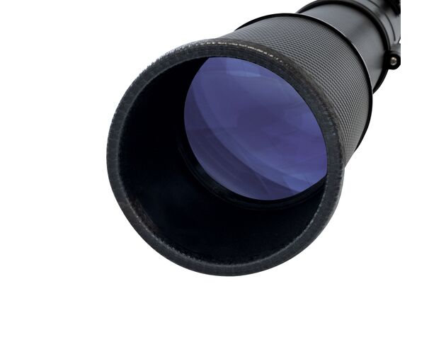 BRESSER Arcturus 60/700 AZ - achromatický refraktor, image-8