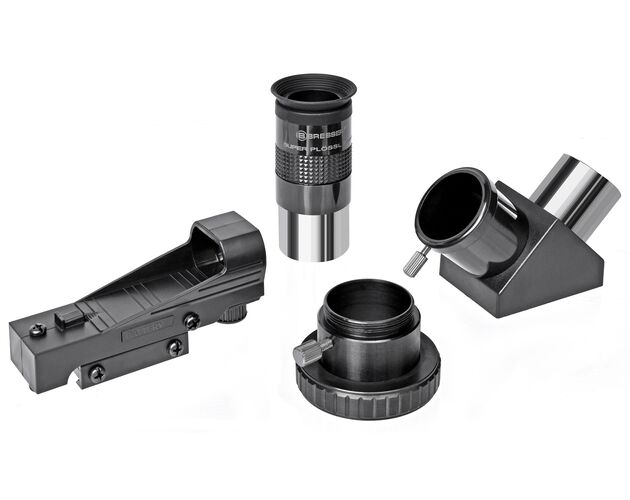 BRESSER Messier MC-127/1900 - Maksutov-Cassegrain, image-3