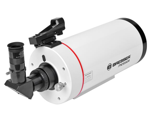 BRESSER Messier MC-127/1900 - Maksutov-Cassegrain, image-2