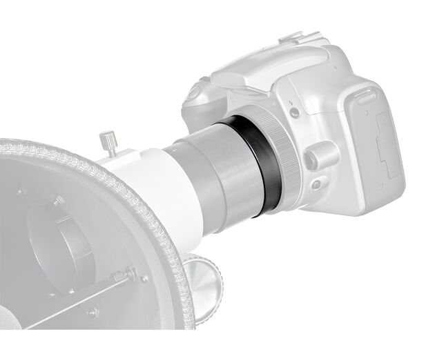 BRESSER Messier NT-150L/1200 Hexafoc - teleskop Newton, image-4