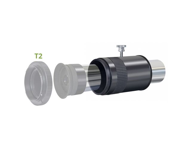 Adaptér BRESSER pre kameru teleskopu (1,25"), image-5