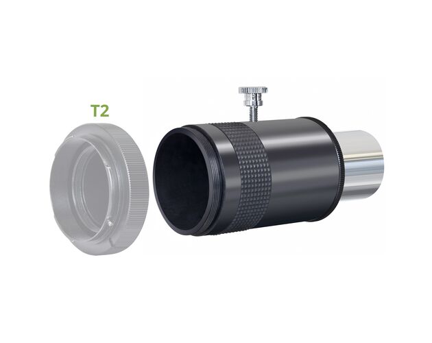 Adaptér BRESSER pre kameru teleskopu (1,25"), image-6